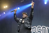 2023 Governors Ball Music Festival - (Image via Getty)